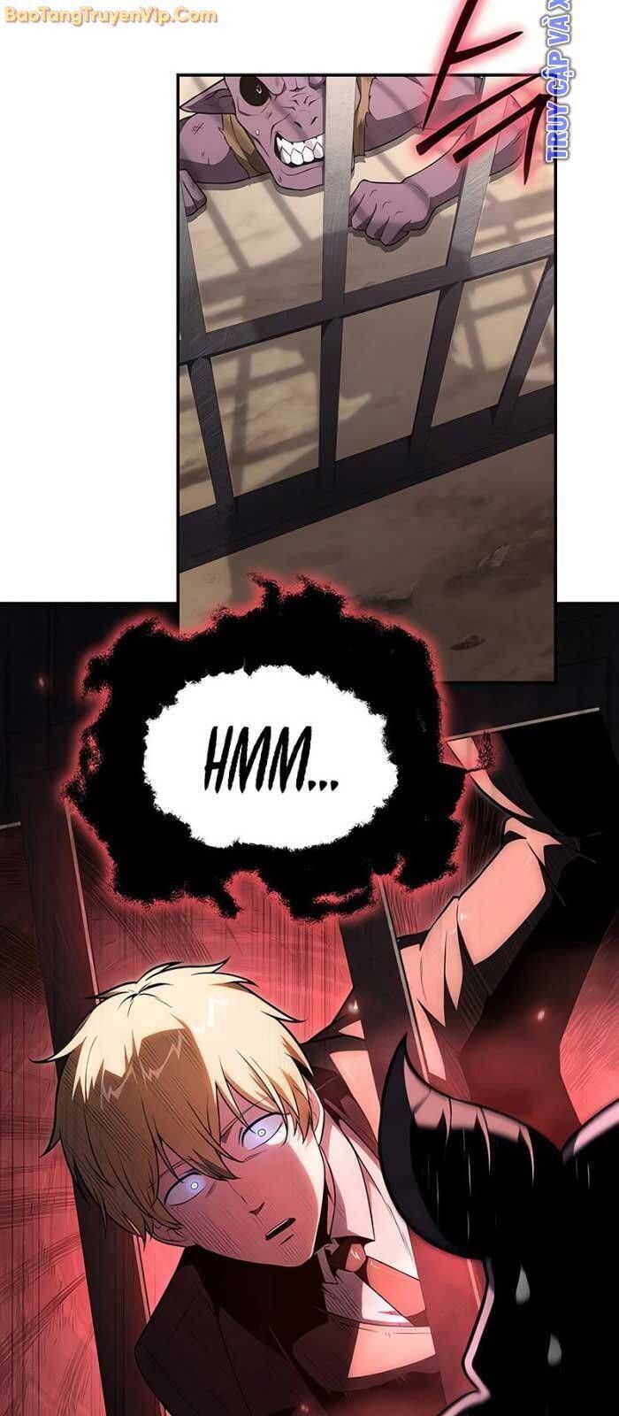 đọc truyện Vua Hiệp Sĩ Đã Trở Lại Với Một Vị Thần Chương 89 ảnh 50 tại Thiên Thai Truyện