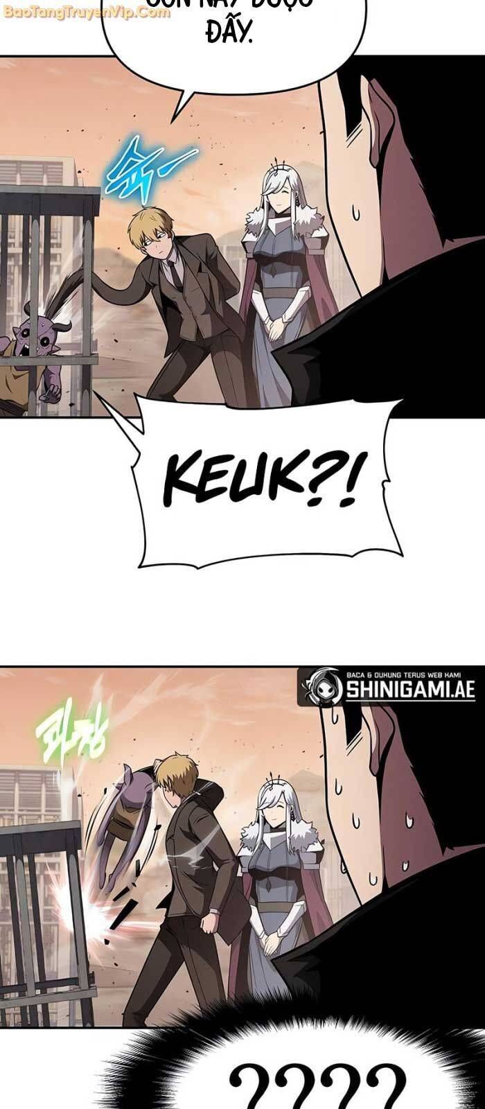 đọc truyện Vua Hiệp Sĩ Đã Trở Lại Với Một Vị Thần Chương 89 ảnh 52 tại Thiên Thai Truyện