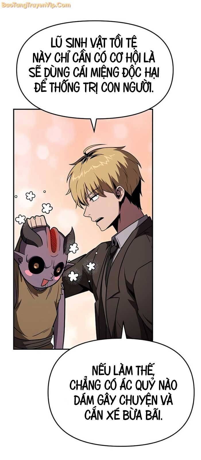 đọc truyện Vua Hiệp Sĩ Đã Trở Lại Với Một Vị Thần Chương 89 ảnh 59 tại Thiên Thai Truyện