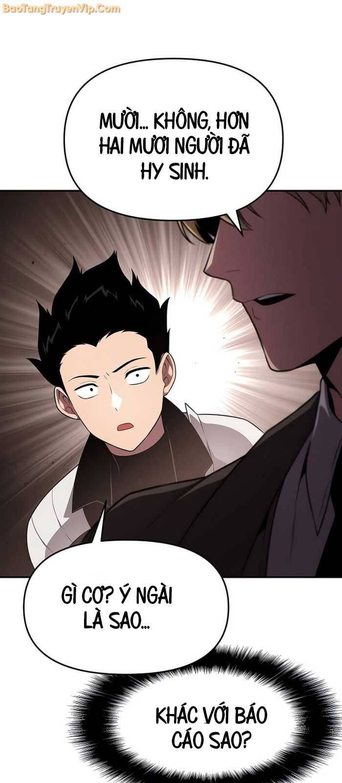 đọc truyện Vua Hiệp Sĩ Đã Trở Lại Với Một Vị Thần Chương 89 ảnh 65 tại Thiên Thai Truyện