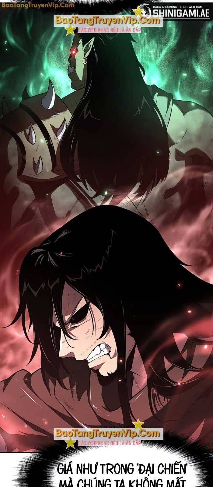 đọc truyện Vua Hiệp Sĩ Đã Trở Lại Với Một Vị Thần Chương 89 ảnh 78 tại Thiên Thai Truyện