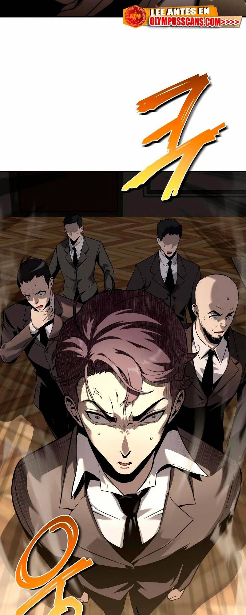 đọc truyện Vua Hiệp Sĩ Đã Trở Lại Với Một Vị Thần Chương 9 ảnh 3 tại Thiên Thai Truyện