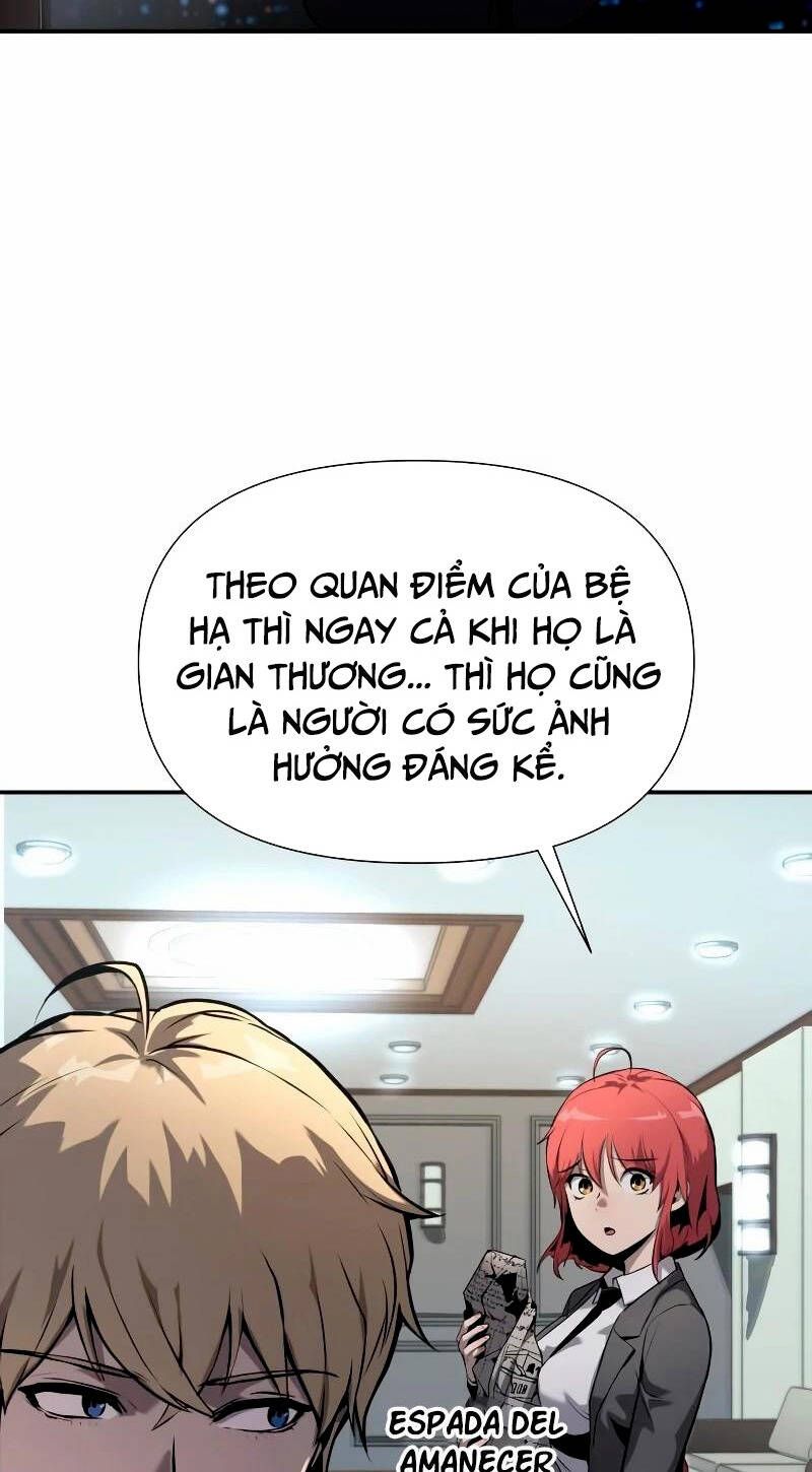 đọc truyện Vua Hiệp Sĩ Đã Trở Lại Với Một Vị Thần Chương 9 ảnh 16 tại Thiên Thai Truyện