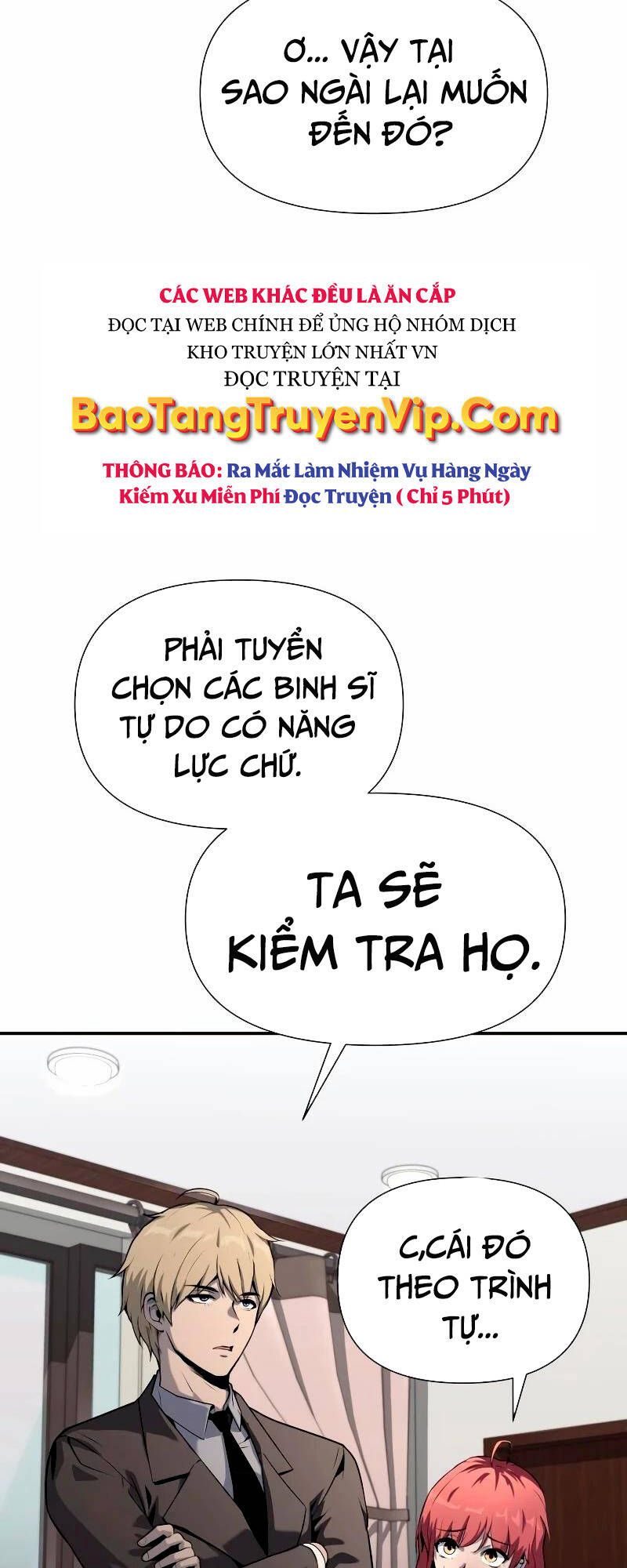 đọc truyện Vua Hiệp Sĩ Đã Trở Lại Với Một Vị Thần Chương 9 ảnh 21 tại Thiên Thai Truyện