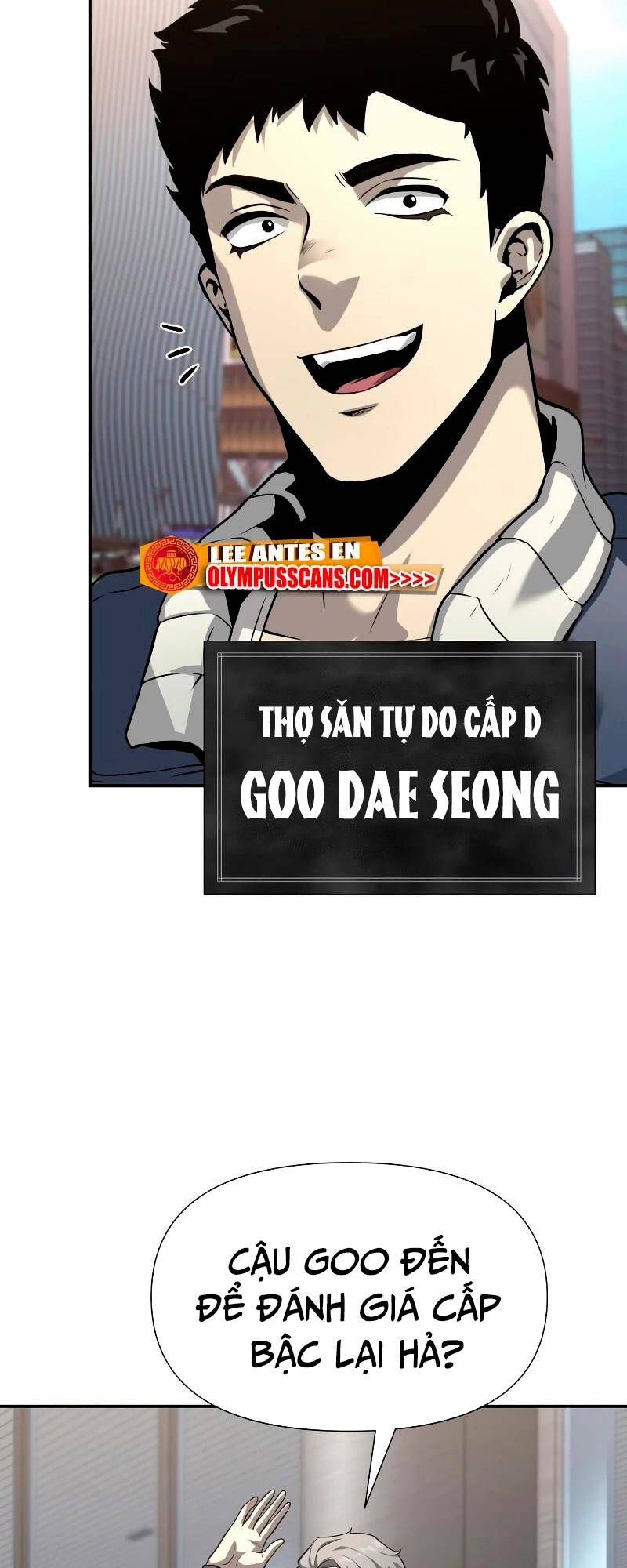 đọc truyện Vua Hiệp Sĩ Đã Trở Lại Với Một Vị Thần Chương 9 ảnh 26 tại Thiên Thai Truyện