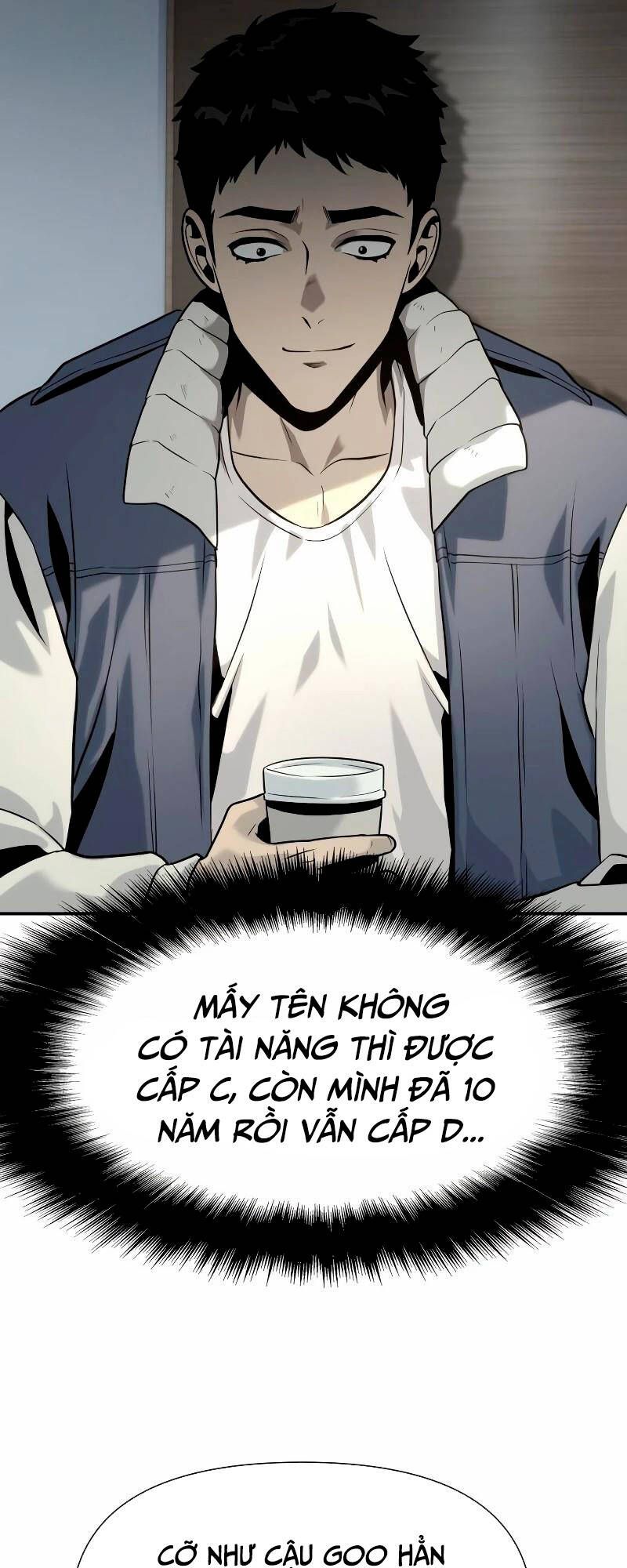 đọc truyện Vua Hiệp Sĩ Đã Trở Lại Với Một Vị Thần Chương 9 ảnh 31 tại Thiên Thai Truyện