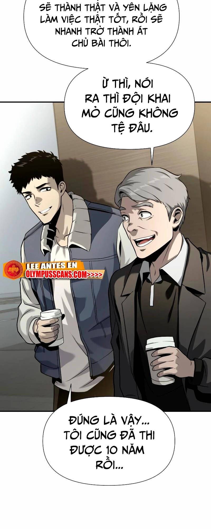 đọc truyện Vua Hiệp Sĩ Đã Trở Lại Với Một Vị Thần Chương 9 ảnh 32 tại Thiên Thai Truyện