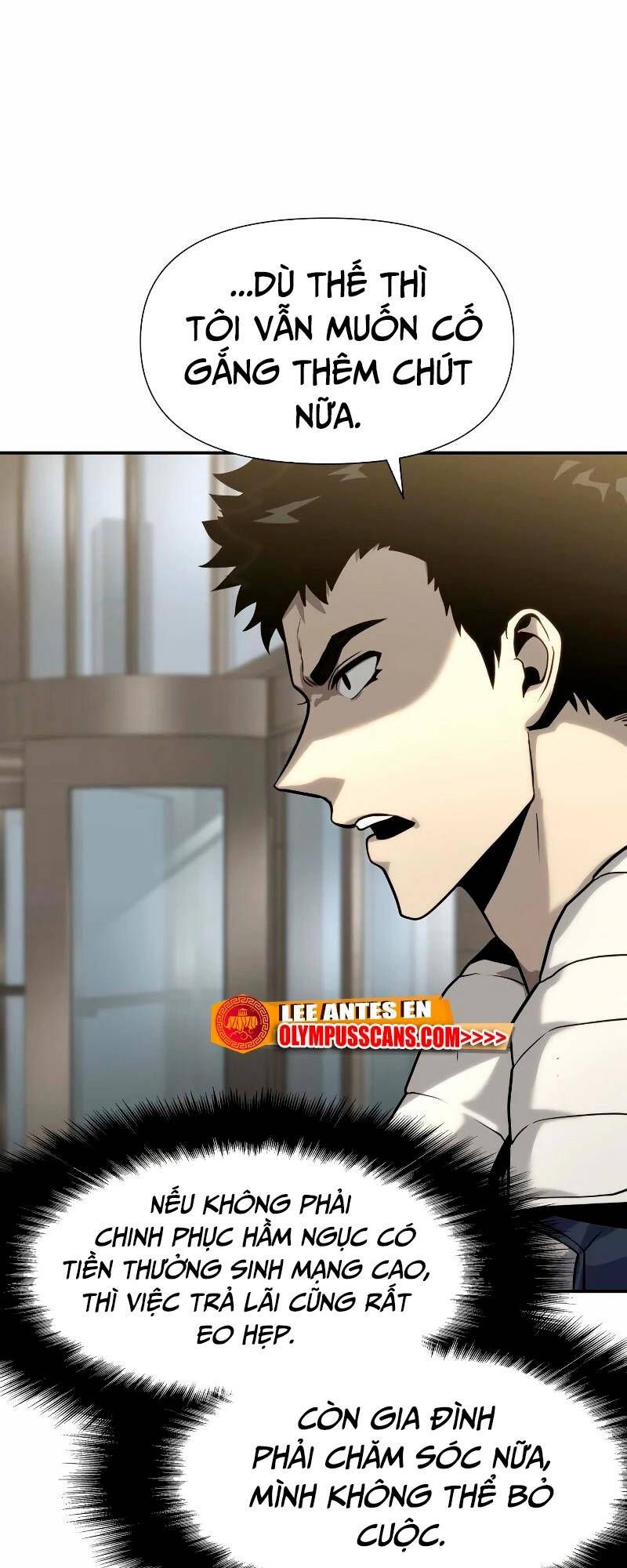 đọc truyện Vua Hiệp Sĩ Đã Trở Lại Với Một Vị Thần Chương 9 ảnh 33 tại Thiên Thai Truyện