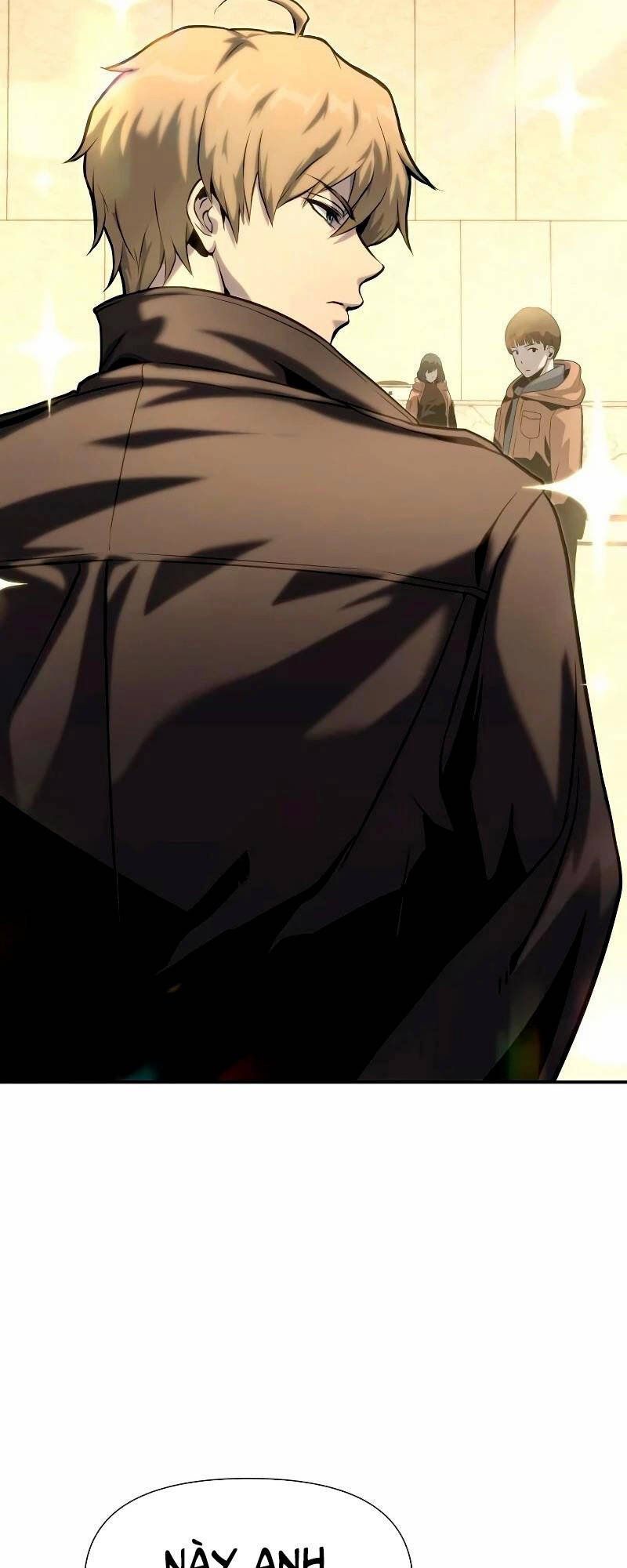 đọc truyện Vua Hiệp Sĩ Đã Trở Lại Với Một Vị Thần Chương 9 ảnh 37 tại Thiên Thai Truyện