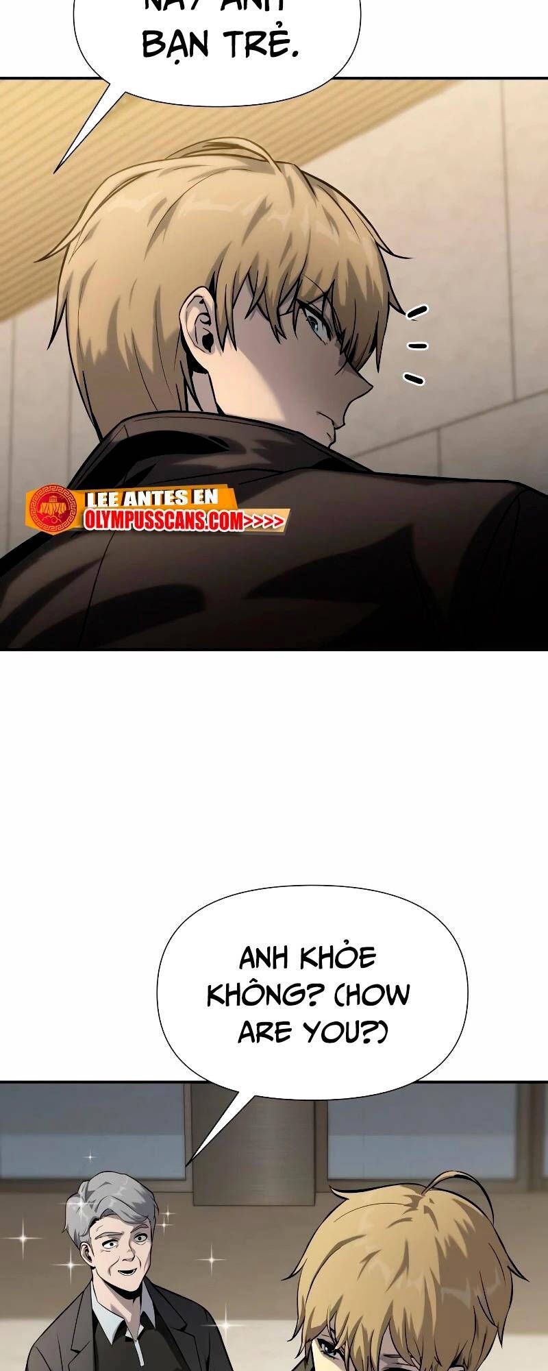 đọc truyện Vua Hiệp Sĩ Đã Trở Lại Với Một Vị Thần Chương 9 ảnh 38 tại Thiên Thai Truyện