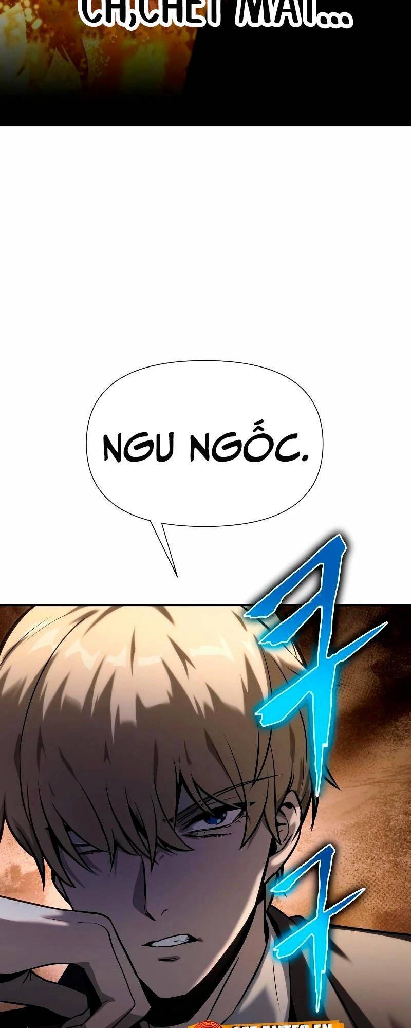 đọc truyện Vua Hiệp Sĩ Đã Trở Lại Với Một Vị Thần Chương 9 ảnh 6 tại Thiên Thai Truyện