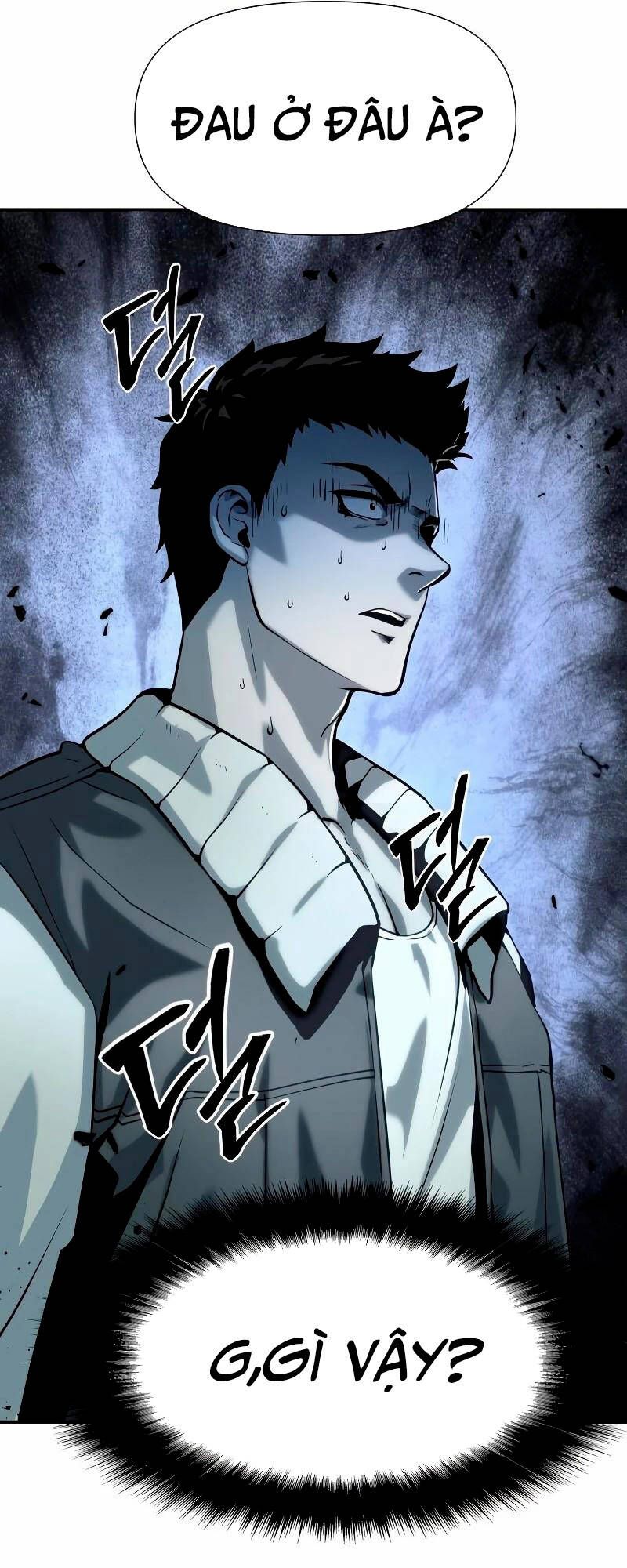 đọc truyện Vua Hiệp Sĩ Đã Trở Lại Với Một Vị Thần Chương 9 ảnh 45 tại Thiên Thai Truyện