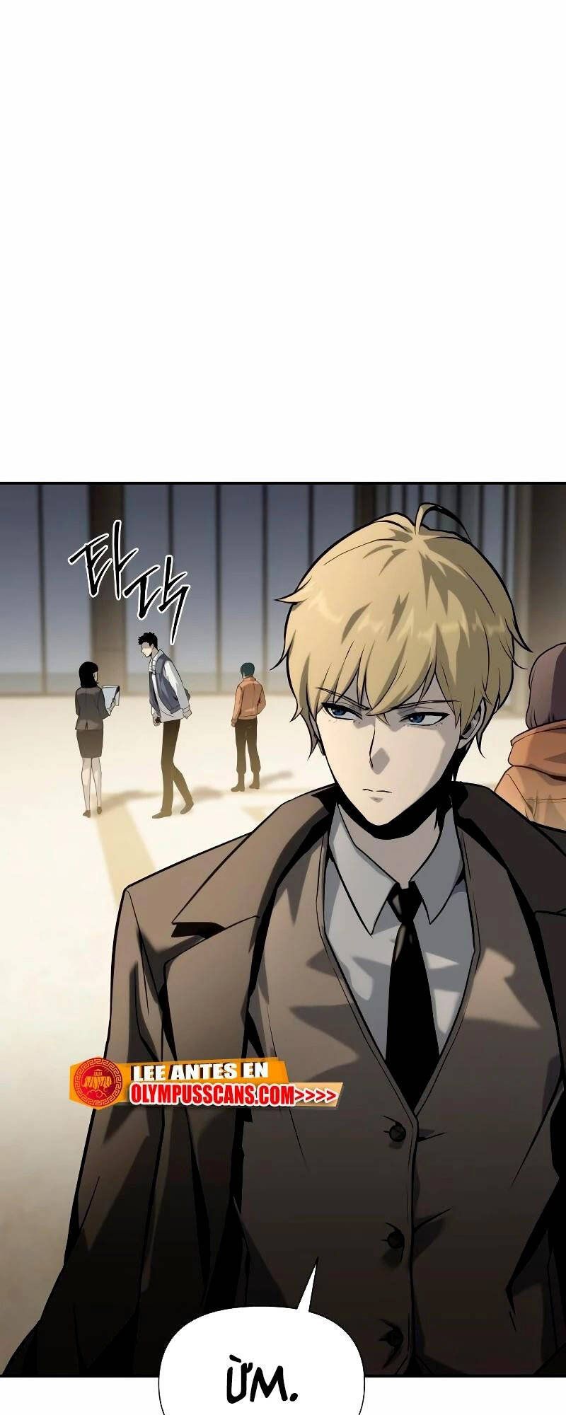 đọc truyện Vua Hiệp Sĩ Đã Trở Lại Với Một Vị Thần Chương 9 ảnh 49 tại Thiên Thai Truyện