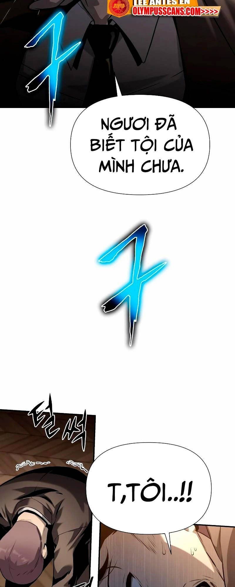 đọc truyện Vua Hiệp Sĩ Đã Trở Lại Với Một Vị Thần Chương 9 ảnh 7 tại Thiên Thai Truyện