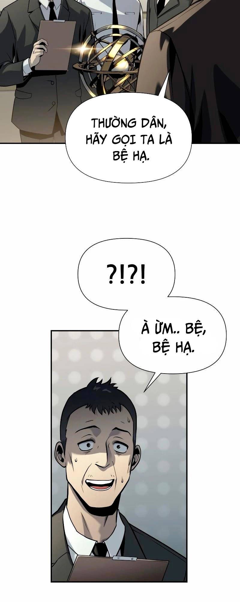 đọc truyện Vua Hiệp Sĩ Đã Trở Lại Với Một Vị Thần Chương 9 ảnh 56 tại Thiên Thai Truyện