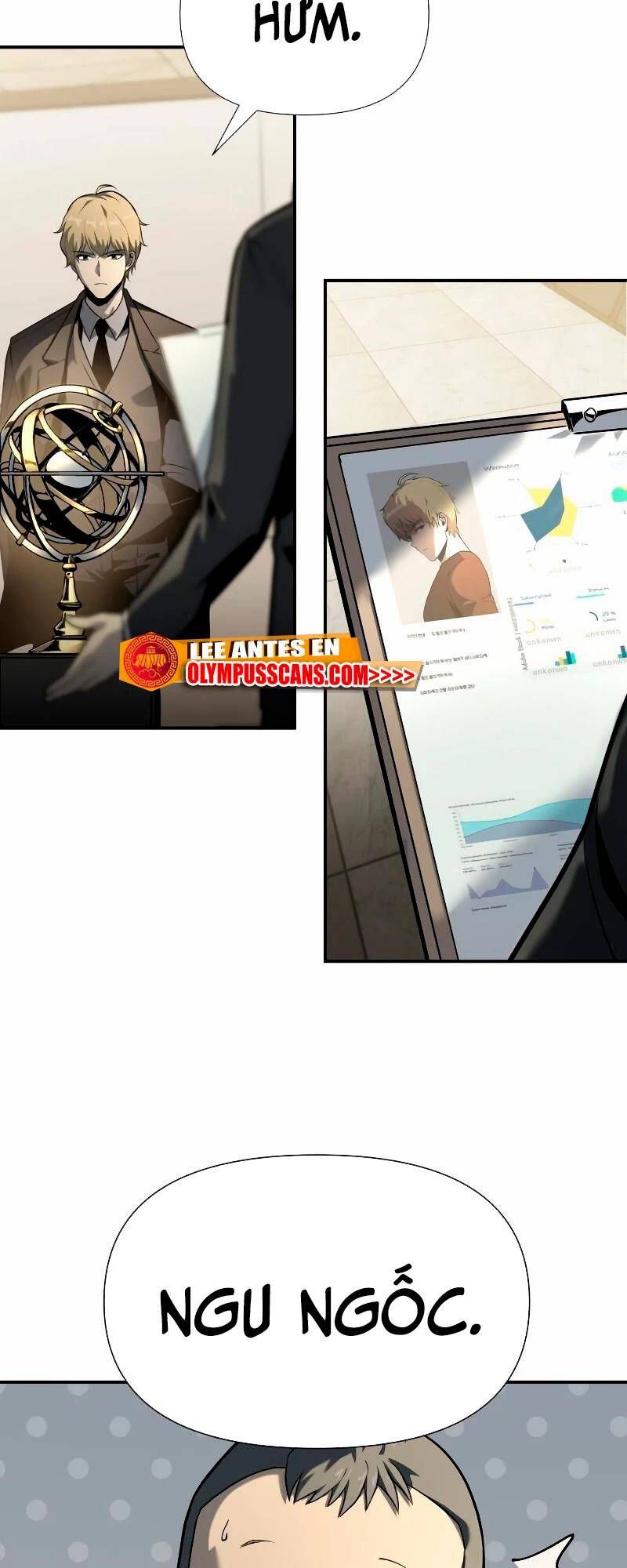 đọc truyện Vua Hiệp Sĩ Đã Trở Lại Với Một Vị Thần Chương 9 ảnh 60 tại Thiên Thai Truyện