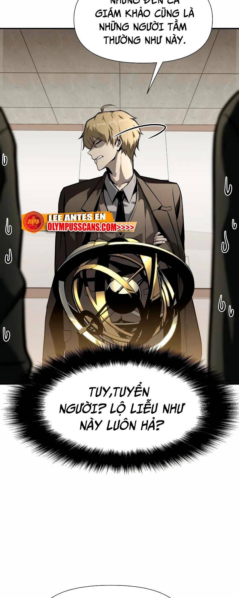 đọc truyện Vua Hiệp Sĩ Đã Trở Lại Với Một Vị Thần Chương 9 ảnh 64 tại Thiên Thai Truyện