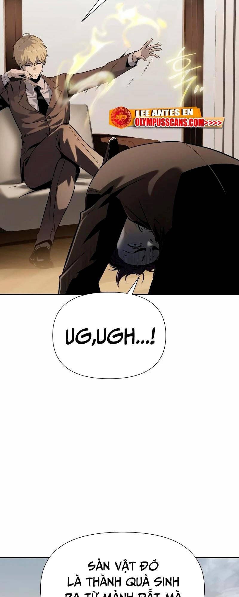 đọc truyện Vua Hiệp Sĩ Đã Trở Lại Với Một Vị Thần Chương 9 ảnh 9 tại Thiên Thai Truyện