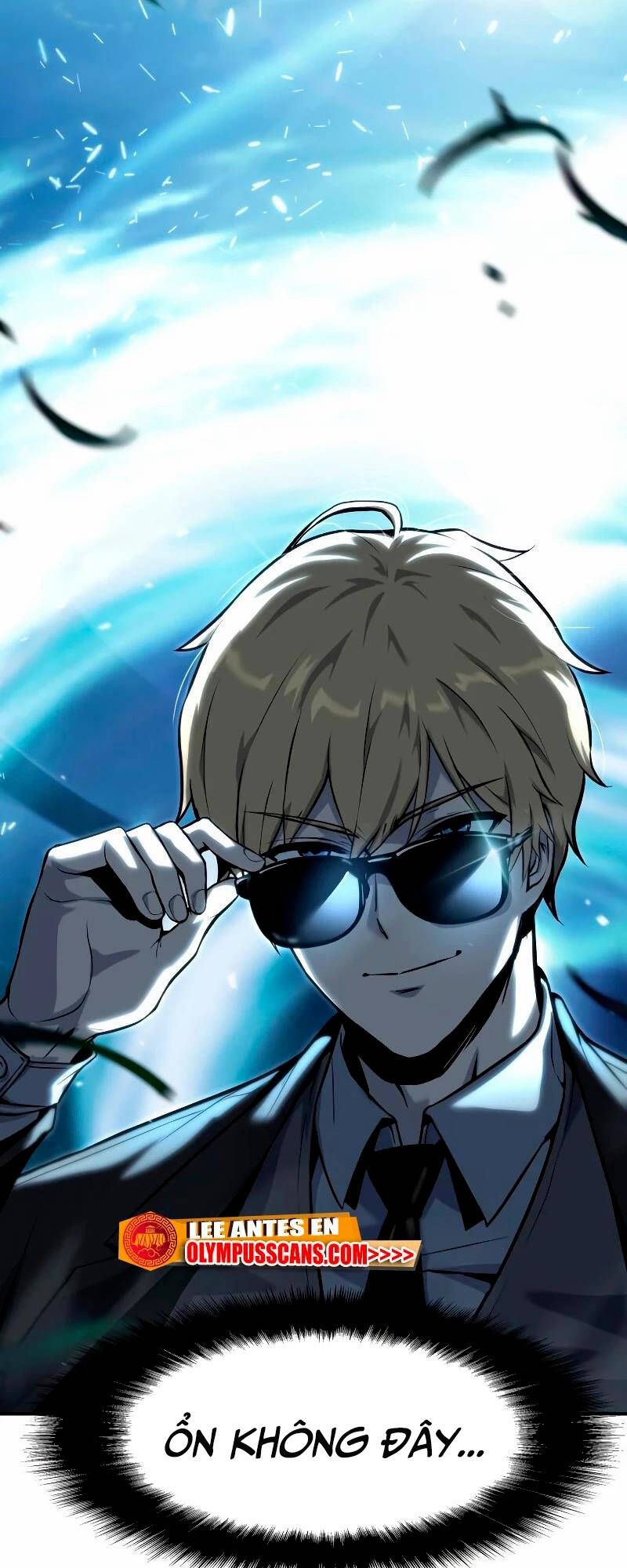 đọc truyện Vua Hiệp Sĩ Đã Trở Lại Với Một Vị Thần Chương 9 ảnh 78 tại Thiên Thai Truyện