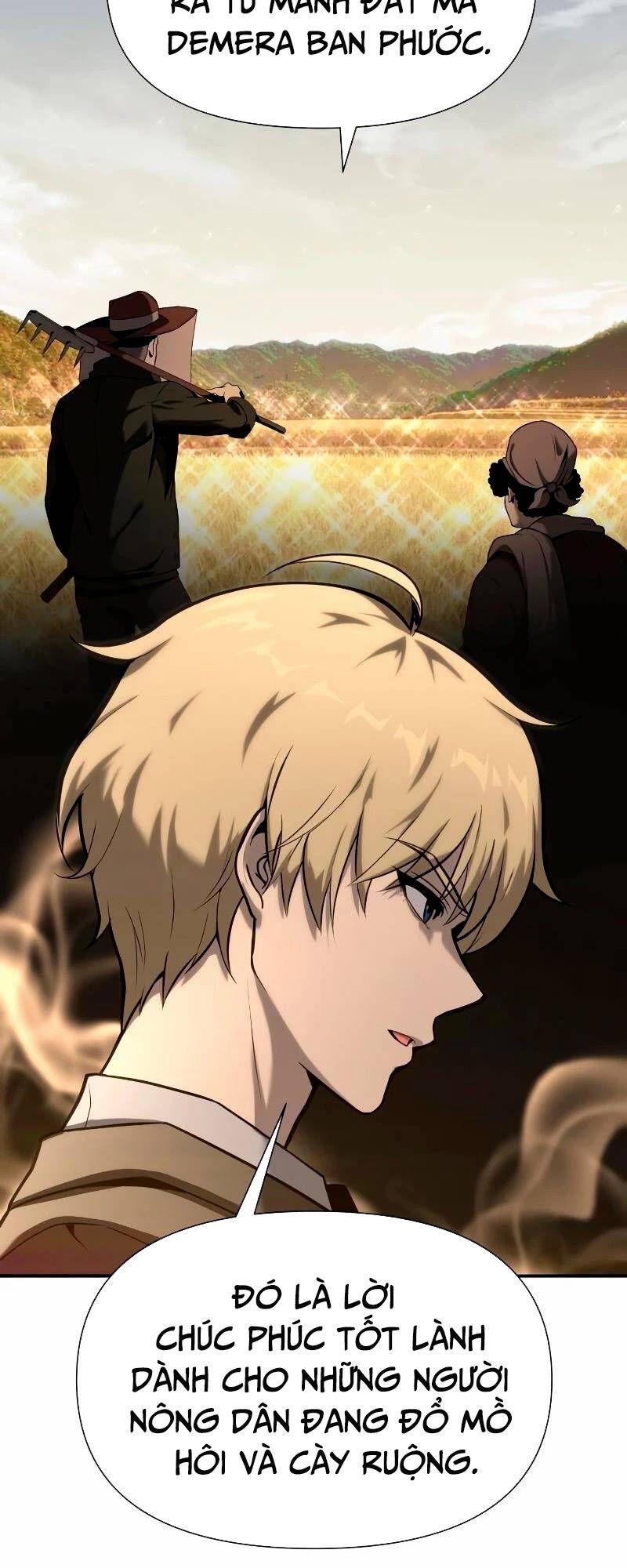 đọc truyện Vua Hiệp Sĩ Đã Trở Lại Với Một Vị Thần Chương 9 ảnh 10 tại Thiên Thai Truyện