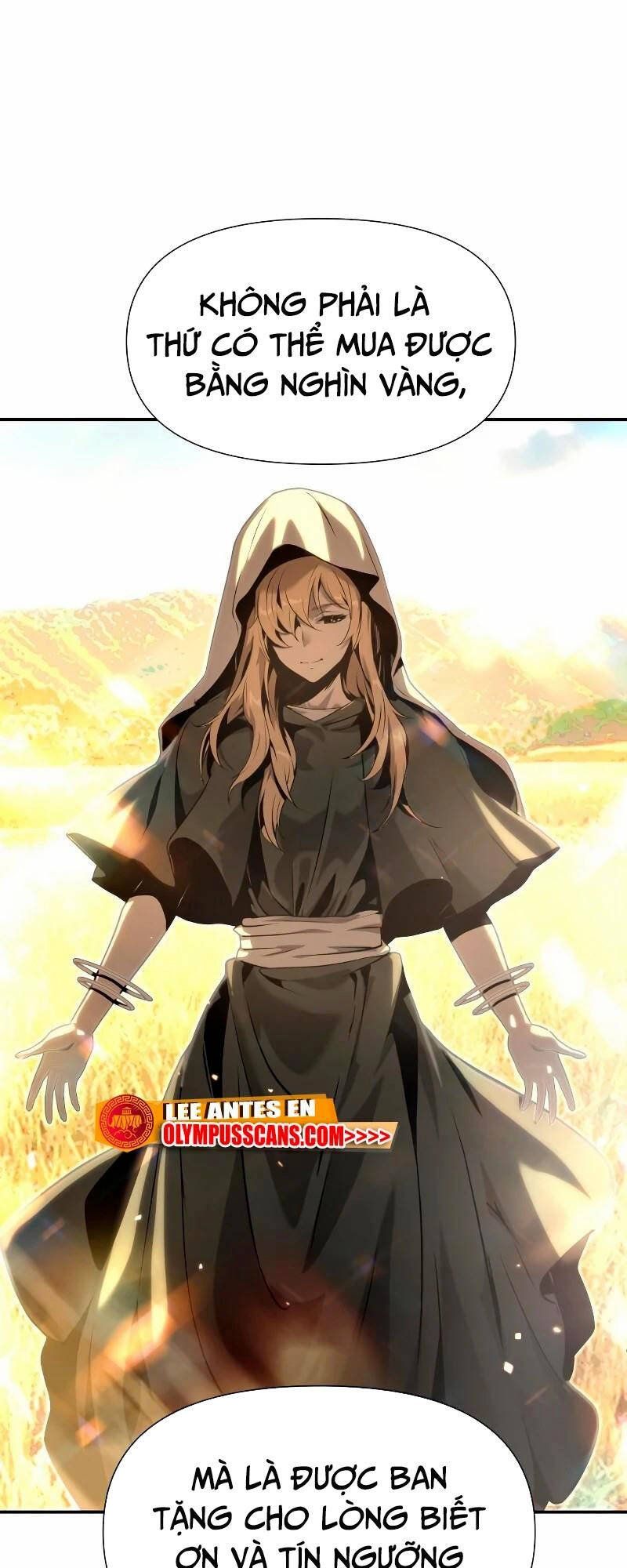 đọc truyện Vua Hiệp Sĩ Đã Trở Lại Với Một Vị Thần Chương 9 ảnh 11 tại Thiên Thai Truyện