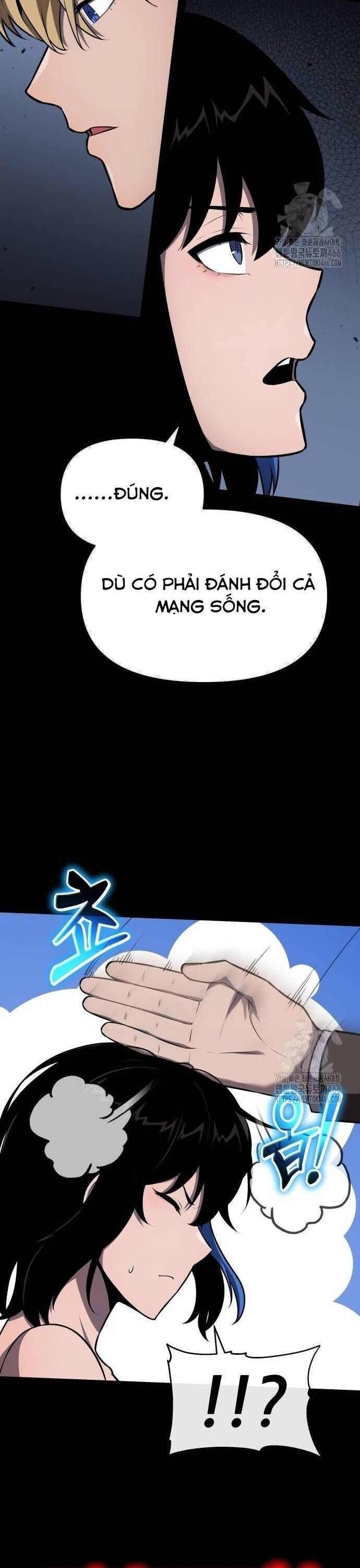 đọc truyện Vua Hiệp Sĩ Đã Trở Lại Với Một Vị Thần Chương 90 ảnh 2 tại Thiên Thai Truyện