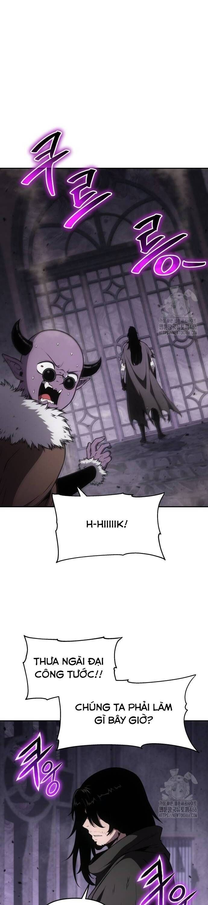 đọc truyện Vua Hiệp Sĩ Đã Trở Lại Với Một Vị Thần Chương 90 ảnh 13 tại Thiên Thai Truyện