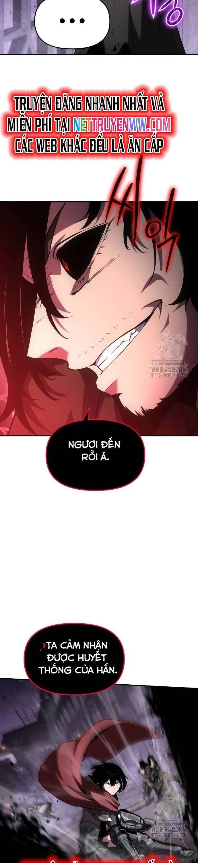 đọc truyện Vua Hiệp Sĩ Đã Trở Lại Với Một Vị Thần Chương 90 ảnh 14 tại Thiên Thai Truyện