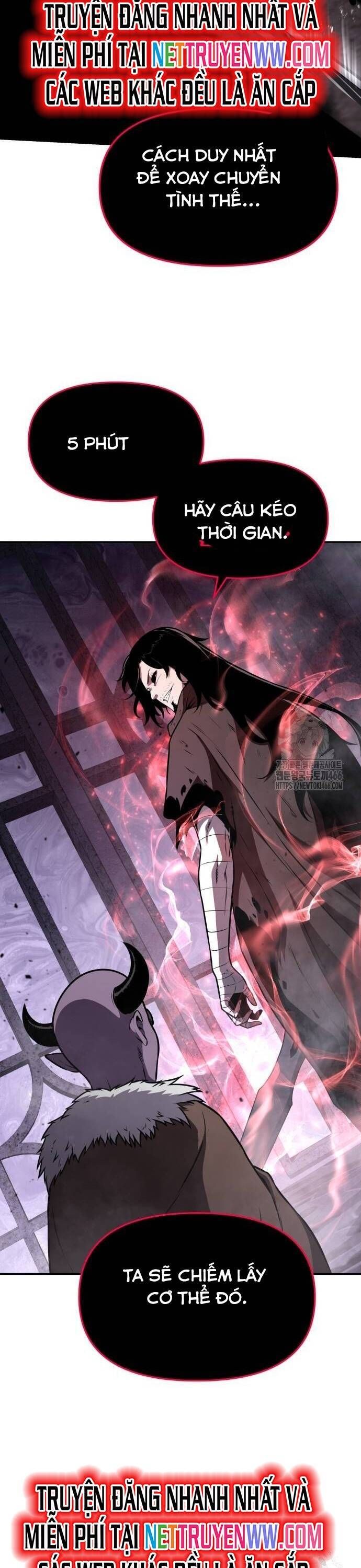 đọc truyện Vua Hiệp Sĩ Đã Trở Lại Với Một Vị Thần Chương 90 ảnh 15 tại Thiên Thai Truyện