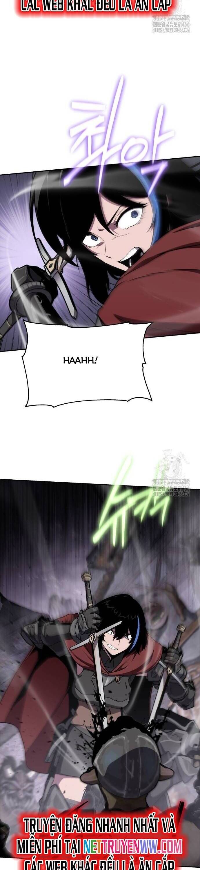 đọc truyện Vua Hiệp Sĩ Đã Trở Lại Với Một Vị Thần Chương 90 ảnh 16 tại Thiên Thai Truyện