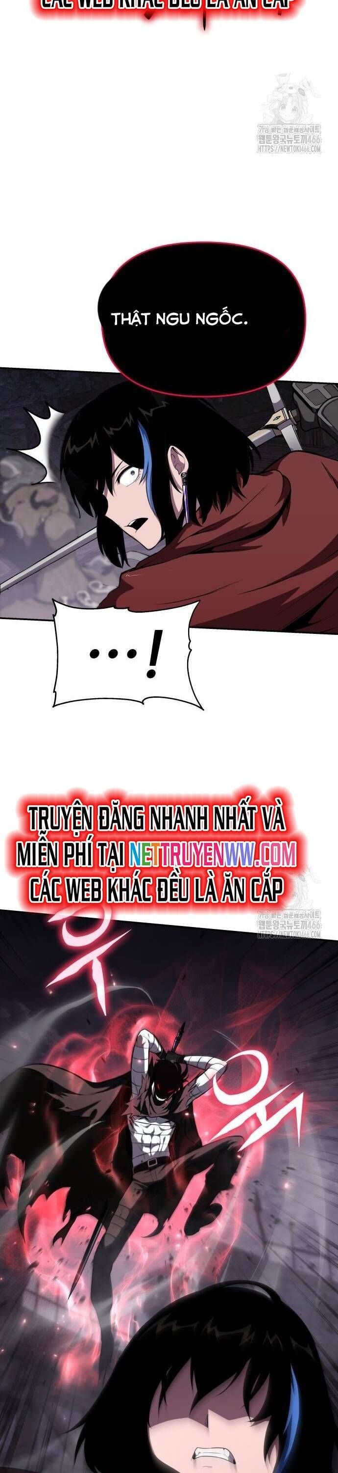 đọc truyện Vua Hiệp Sĩ Đã Trở Lại Với Một Vị Thần Chương 90 ảnh 17 tại Thiên Thai Truyện