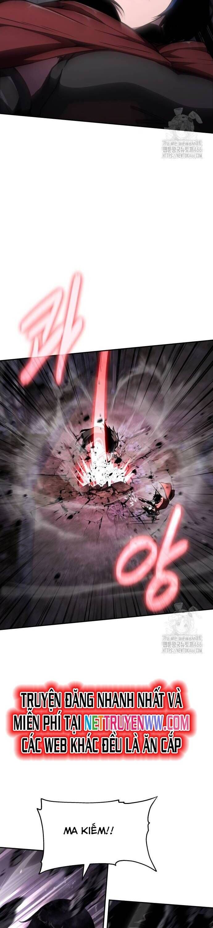 đọc truyện Vua Hiệp Sĩ Đã Trở Lại Với Một Vị Thần Chương 90 ảnh 18 tại Thiên Thai Truyện