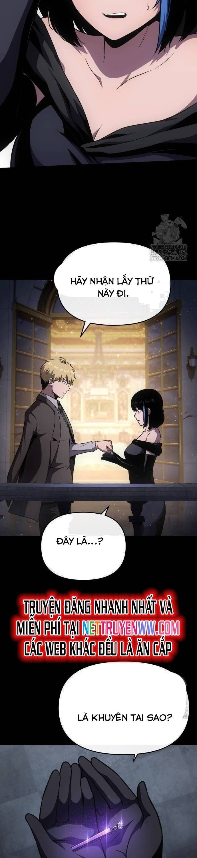 đọc truyện Vua Hiệp Sĩ Đã Trở Lại Với Một Vị Thần Chương 90 ảnh 4 tại Thiên Thai Truyện