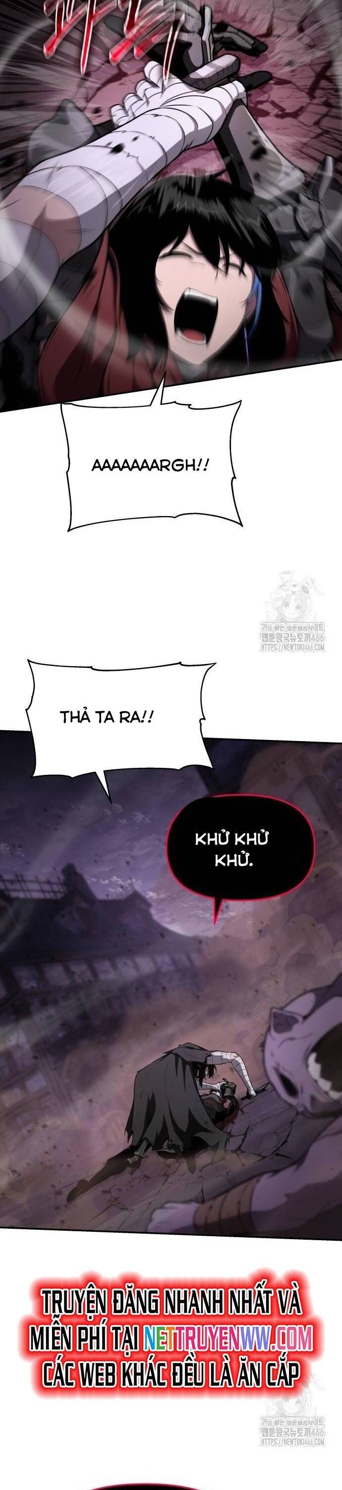 đọc truyện Vua Hiệp Sĩ Đã Trở Lại Với Một Vị Thần Chương 90 ảnh 22 tại Thiên Thai Truyện