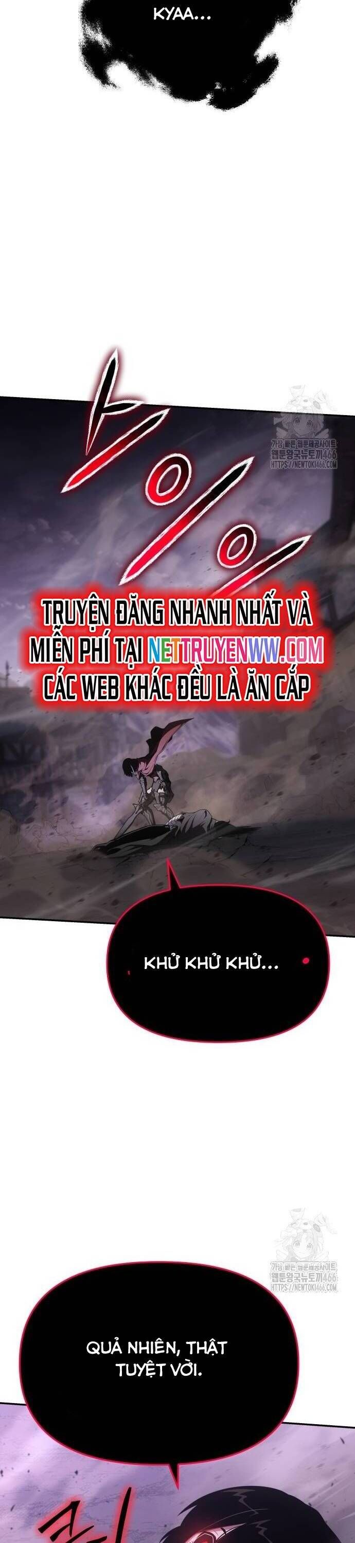 đọc truyện Vua Hiệp Sĩ Đã Trở Lại Với Một Vị Thần Chương 90 ảnh 28 tại Thiên Thai Truyện