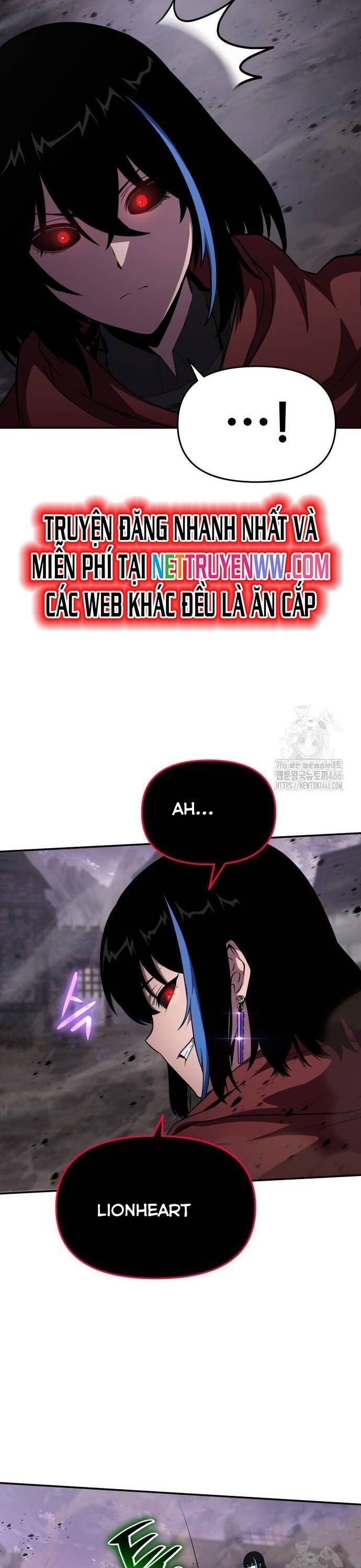 đọc truyện Vua Hiệp Sĩ Đã Trở Lại Với Một Vị Thần Chương 90 ảnh 31 tại Thiên Thai Truyện