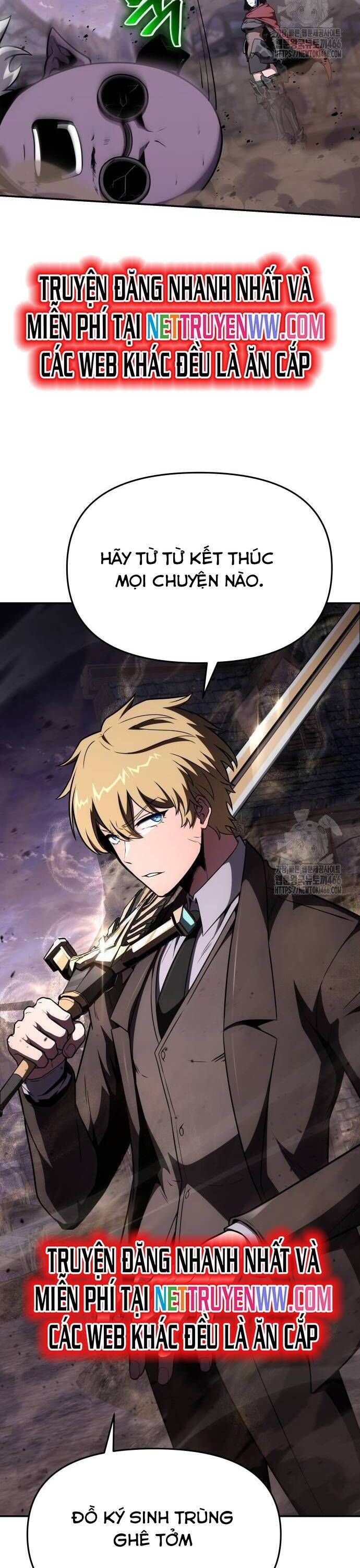 đọc truyện Vua Hiệp Sĩ Đã Trở Lại Với Một Vị Thần Chương 90 ảnh 32 tại Thiên Thai Truyện