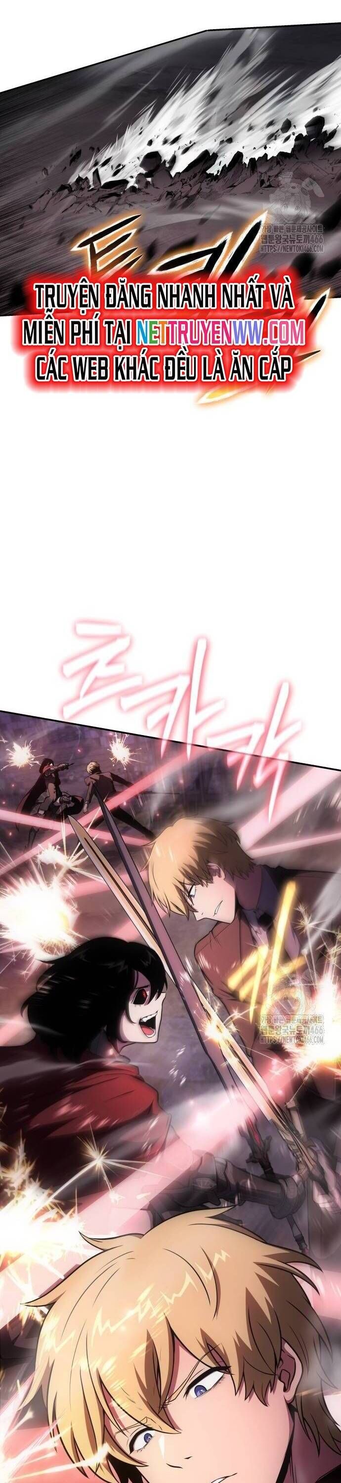 đọc truyện Vua Hiệp Sĩ Đã Trở Lại Với Một Vị Thần Chương 90 ảnh 34 tại Thiên Thai Truyện