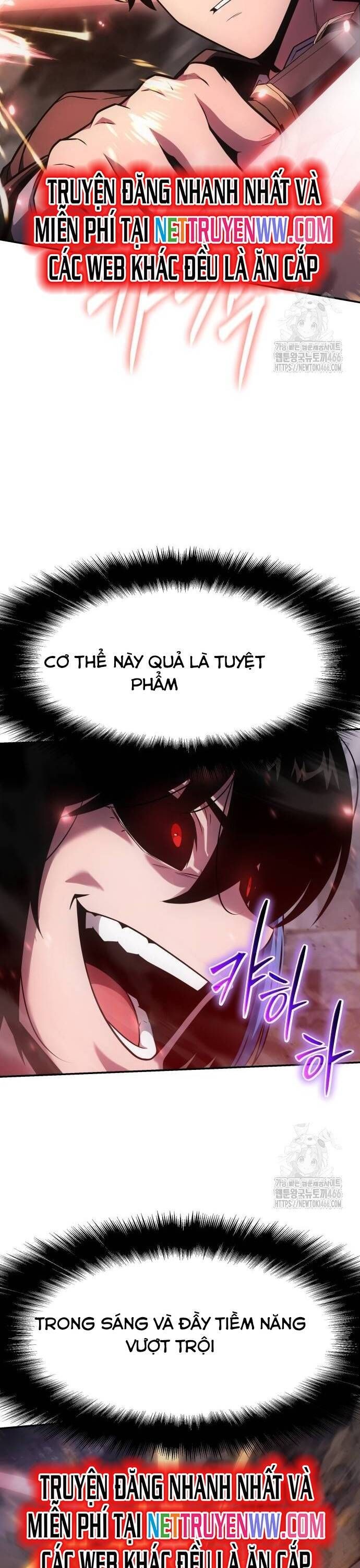 đọc truyện Vua Hiệp Sĩ Đã Trở Lại Với Một Vị Thần Chương 90 ảnh 35 tại Thiên Thai Truyện