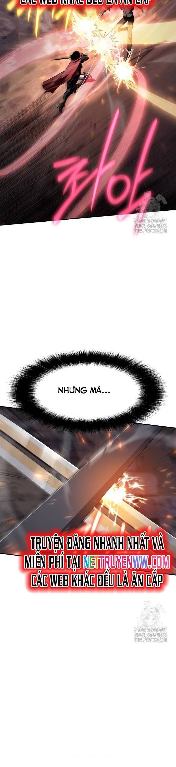 đọc truyện Vua Hiệp Sĩ Đã Trở Lại Với Một Vị Thần Chương 90 ảnh 36 tại Thiên Thai Truyện