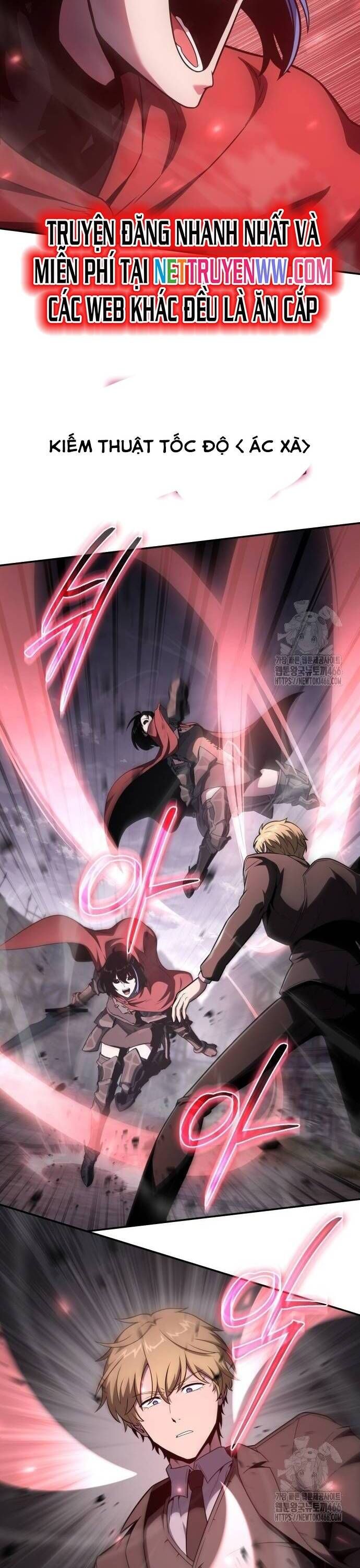 đọc truyện Vua Hiệp Sĩ Đã Trở Lại Với Một Vị Thần Chương 90 ảnh 38 tại Thiên Thai Truyện