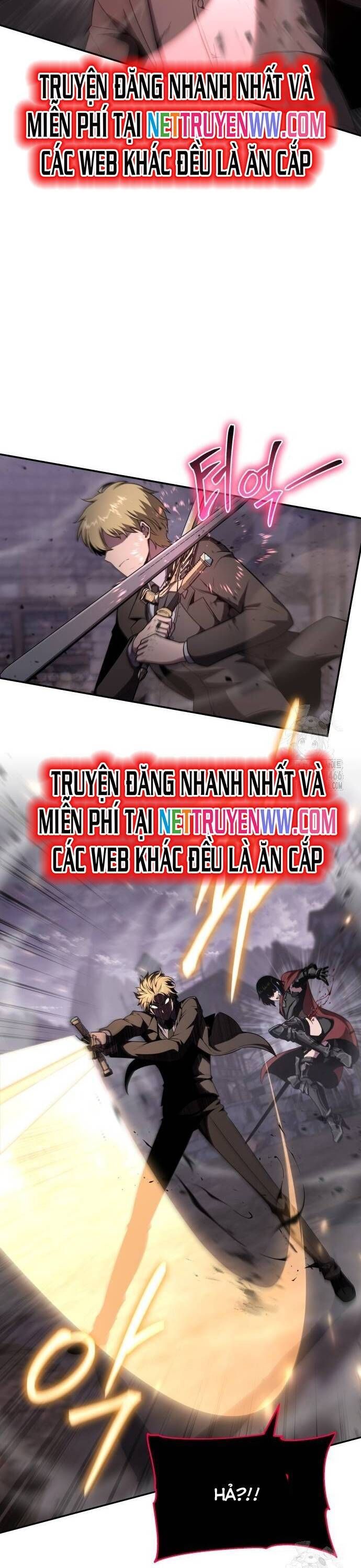 đọc truyện Vua Hiệp Sĩ Đã Trở Lại Với Một Vị Thần Chương 90 ảnh 39 tại Thiên Thai Truyện