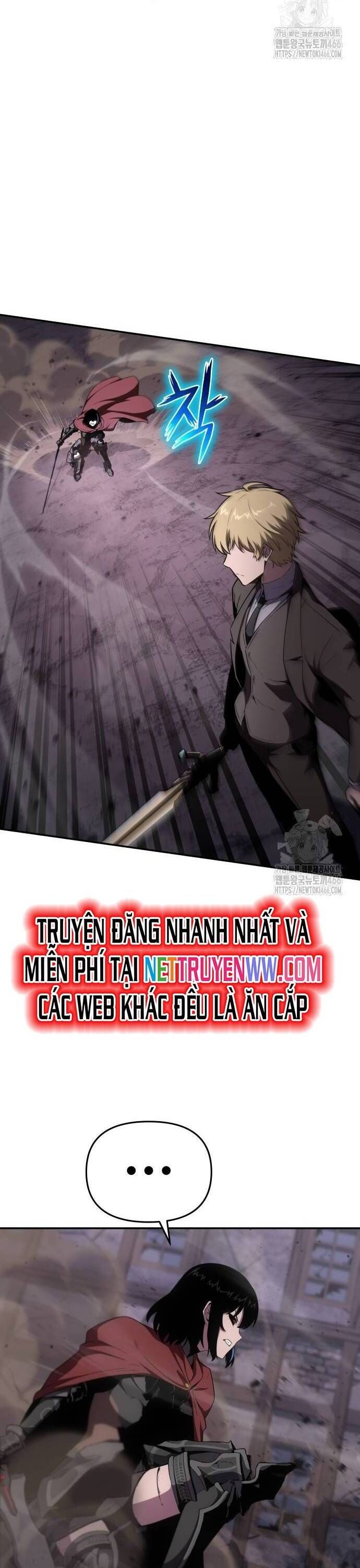 đọc truyện Vua Hiệp Sĩ Đã Trở Lại Với Một Vị Thần Chương 90 ảnh 40 tại Thiên Thai Truyện