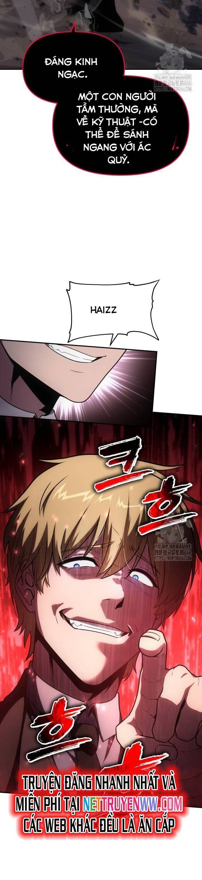 đọc truyện Vua Hiệp Sĩ Đã Trở Lại Với Một Vị Thần Chương 90 ảnh 41 tại Thiên Thai Truyện