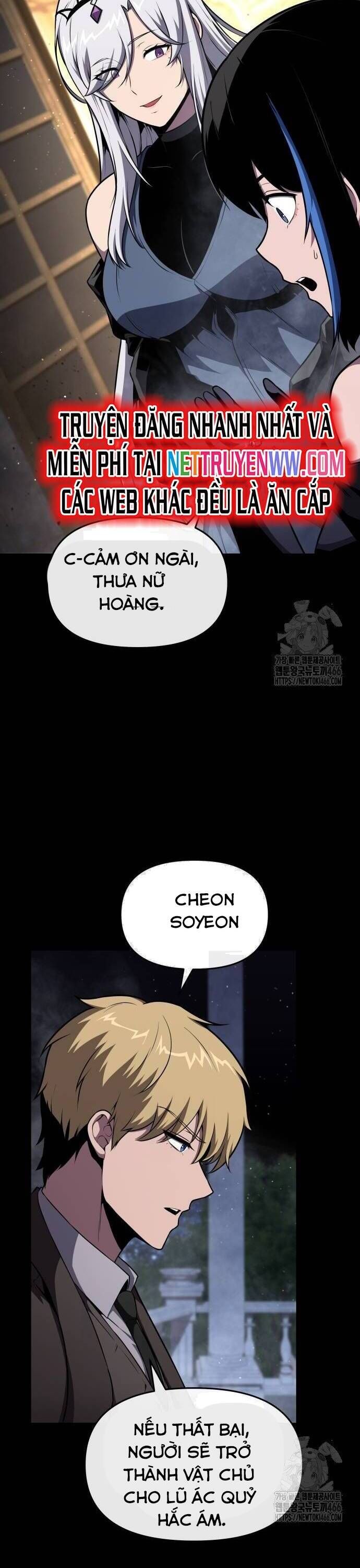 đọc truyện Vua Hiệp Sĩ Đã Trở Lại Với Một Vị Thần Chương 90 ảnh 6 tại Thiên Thai Truyện