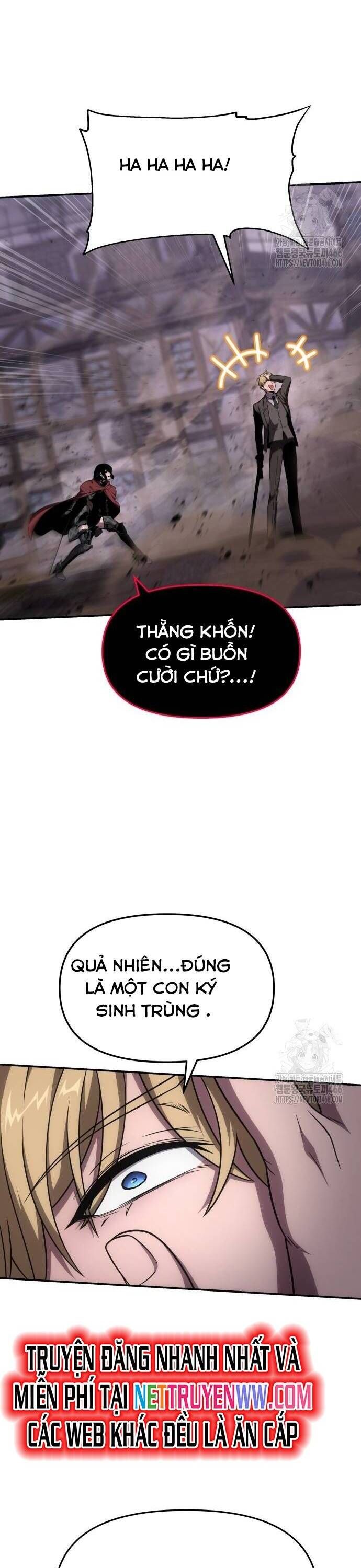 đọc truyện Vua Hiệp Sĩ Đã Trở Lại Với Một Vị Thần Chương 90 ảnh 42 tại Thiên Thai Truyện