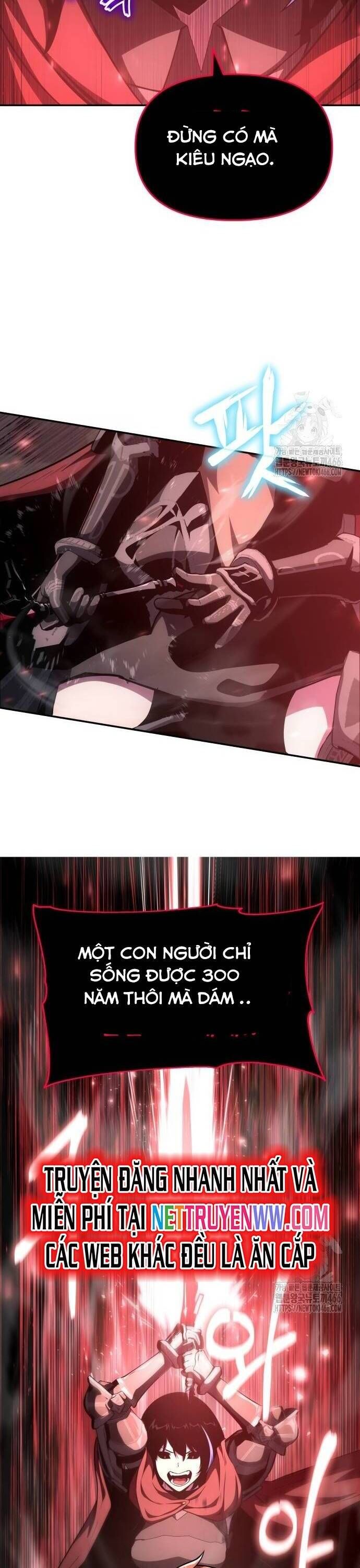 đọc truyện Vua Hiệp Sĩ Đã Trở Lại Với Một Vị Thần Chương 90 ảnh 44 tại Thiên Thai Truyện