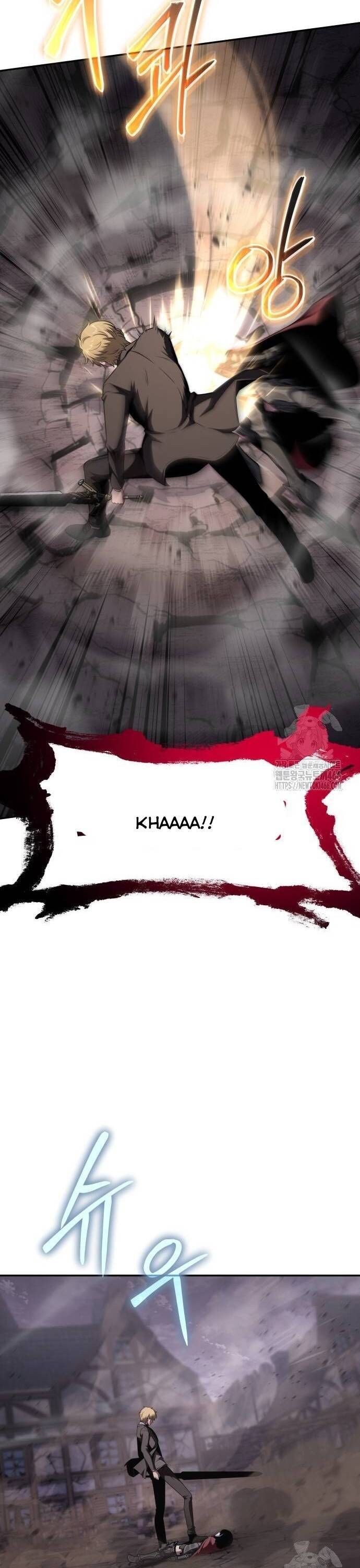 đọc truyện Vua Hiệp Sĩ Đã Trở Lại Với Một Vị Thần Chương 90 ảnh 47 tại Thiên Thai Truyện