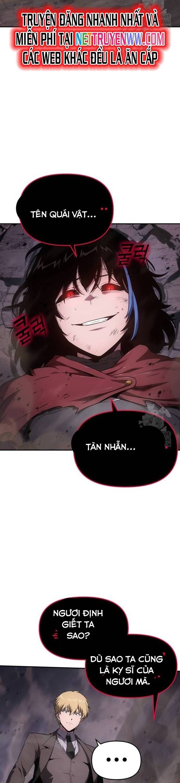 đọc truyện Vua Hiệp Sĩ Đã Trở Lại Với Một Vị Thần Chương 90 ảnh 48 tại Thiên Thai Truyện