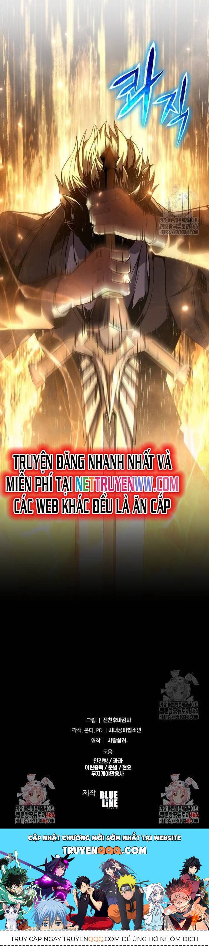 đọc truyện Vua Hiệp Sĩ Đã Trở Lại Với Một Vị Thần Chương 90 ảnh 50 tại Thiên Thai Truyện